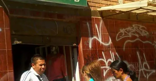 OXXY BOGOTÁ OXXY BOGOTÁ
